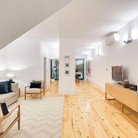 Own Places Casa Do Bonas Porto Exterior photo