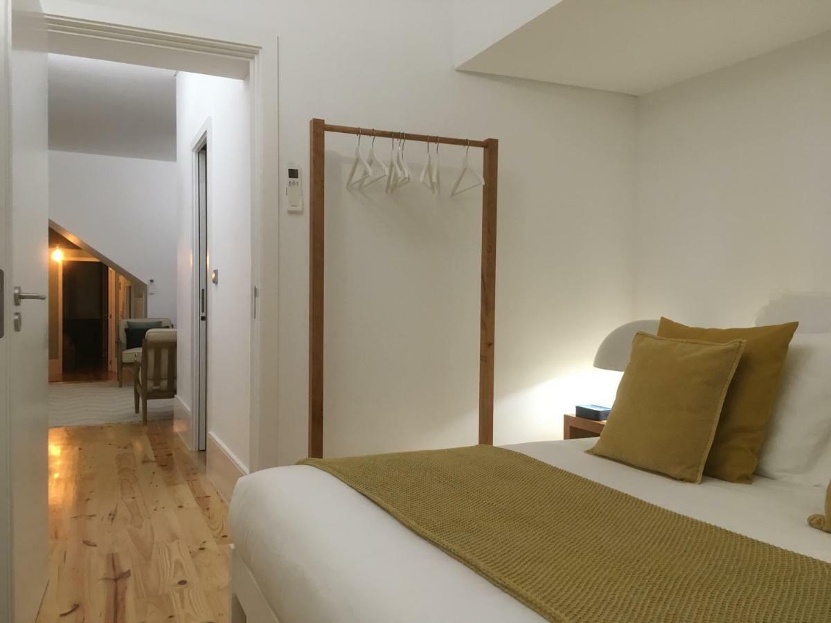 Own Places Casa Do Bonas Porto Exterior photo