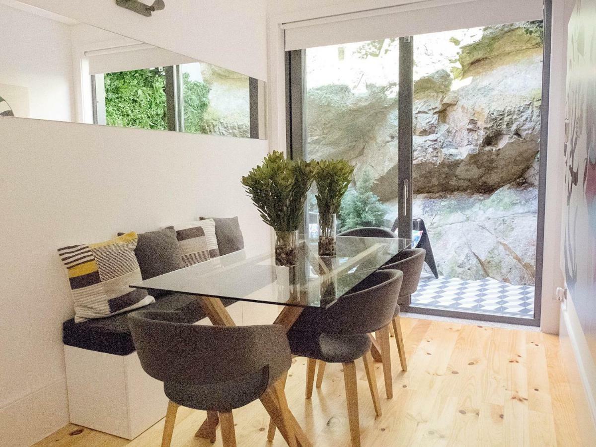 Own Places Casa Do Bonas Porto Exterior photo