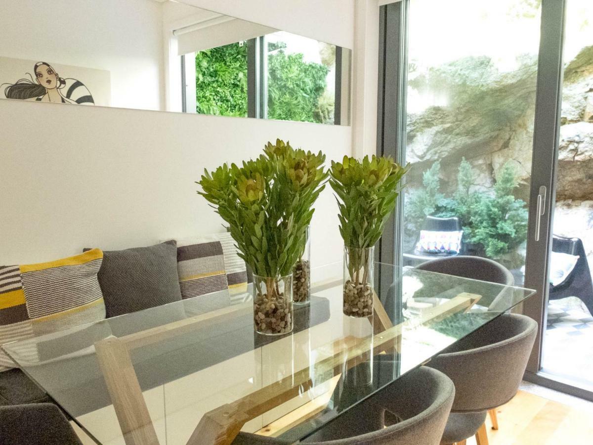 Own Places Casa Do Bonas Porto Exterior photo